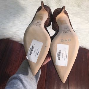 J. Crew Shoes - | J. Crew | Pointed Toe Sparkly Holiday Heels J. Crew Shoes - | J. Crew | Pointed Toe Sparkly Holiday Heels