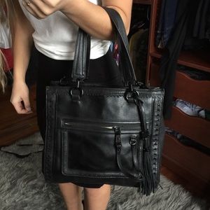 Aimee Kestenberg Leather bag