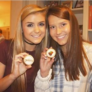 Meet your Posher, Mary margaret