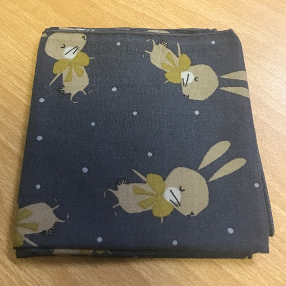 Handkerchief - Picture 1 of 3