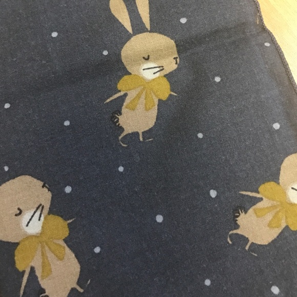 Handkerchief - Picture 2 of 3