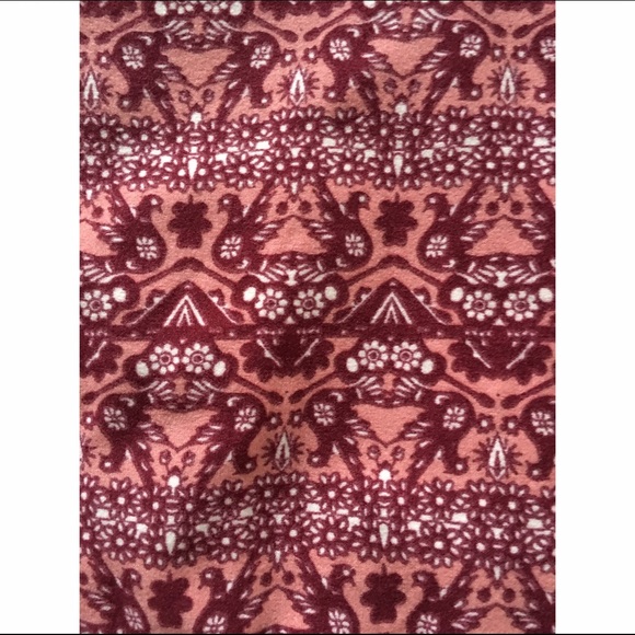 LULAROE t&c leggings