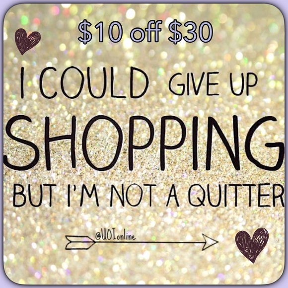Don't regret the purchases you didn't make