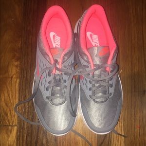 Brand new Nike shoes