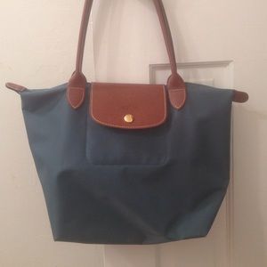 Longchamp Small Le Pliage Tote