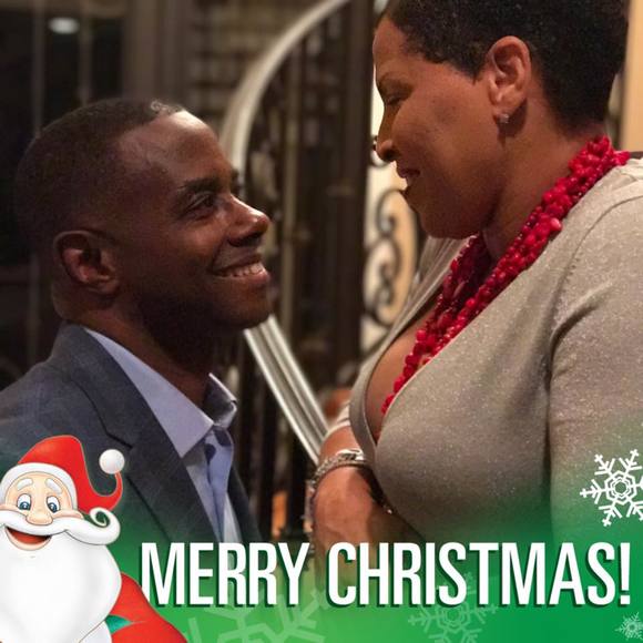 Meet your Posher, Chinita