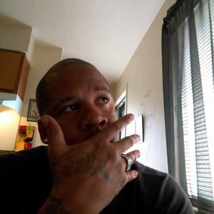 Meet your Posher, Fredrick