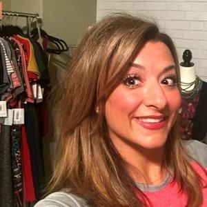 Meet your Posher, Mandi