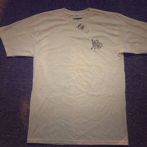 Water army t shirt size medium