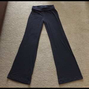 Stretchy lounge pants