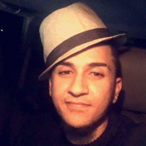 Meet your Posher, George