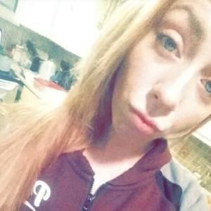 Meet your Posher, Kaitlynn