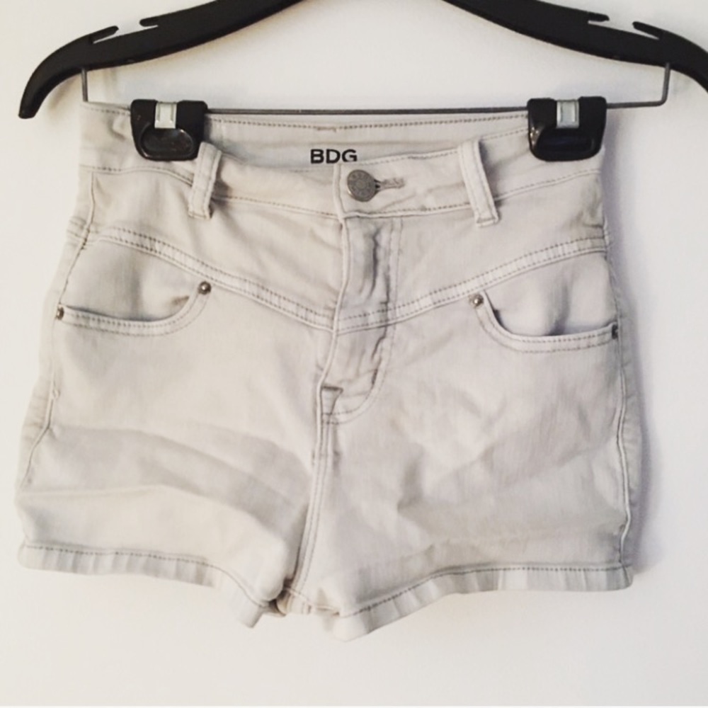 SOLD BDG Shorts