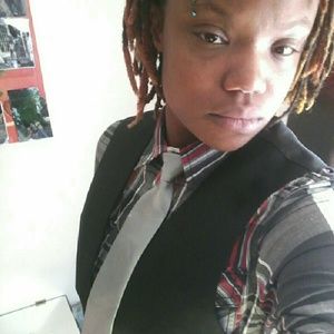 Meet your Posher, vonda