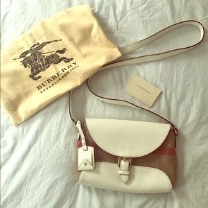 Burberry bag