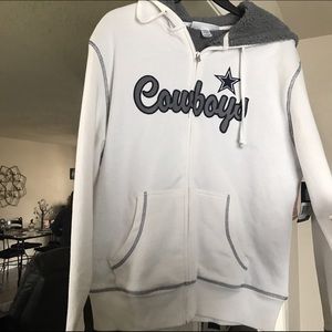 Dallas cowboys jacket