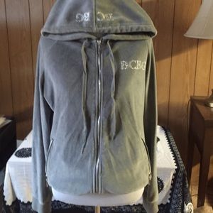 BCBG sweatshirt
