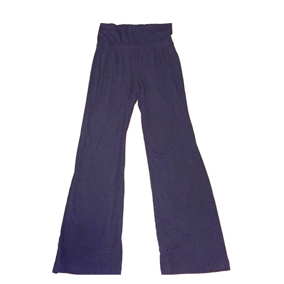 Stretchy lounge pants