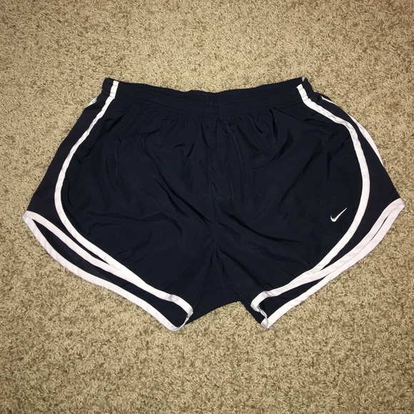 Nike tempo shorts