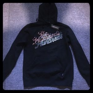 The hundreds hoodie