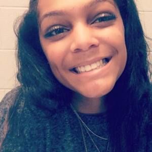 Meet your Posher, Chyna