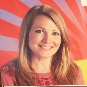 Meet your Posher, Sharon