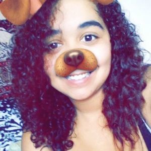 Meet your Posher, Briana