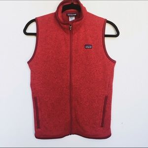 Patagonia | Better Sweater Vest