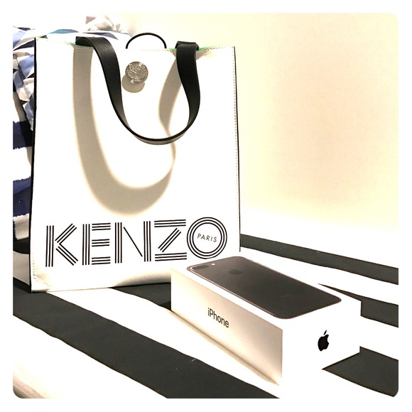 Kenzo bag