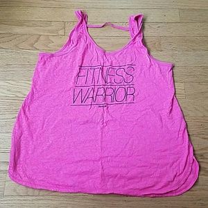 Reebok Workout Tank