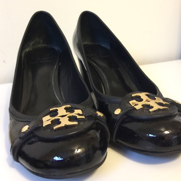 Tory Burch Heels - Picture 2 of 3