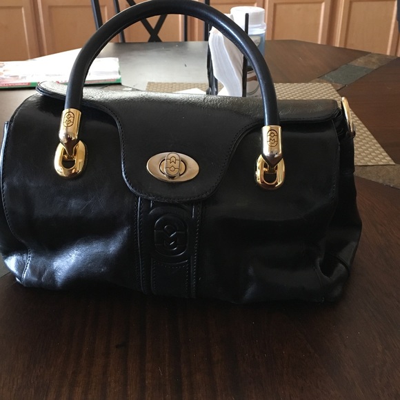 Mariano Orlandi Satchel