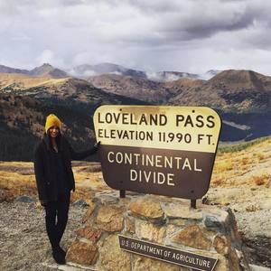 Meet your Posher, Chandne