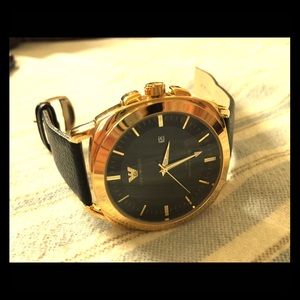 Men's Emporio Armani Watch