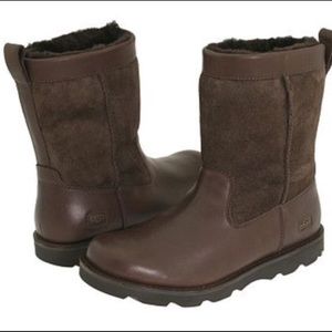 ugg wrangell boots
