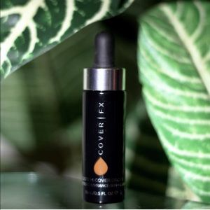 Cover FX Custom Cover Drops