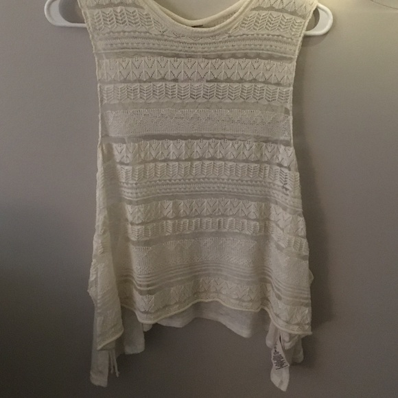 Free People top