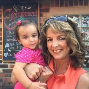 Meet your Posher, Linda