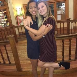 Meet your Posher, Hailey