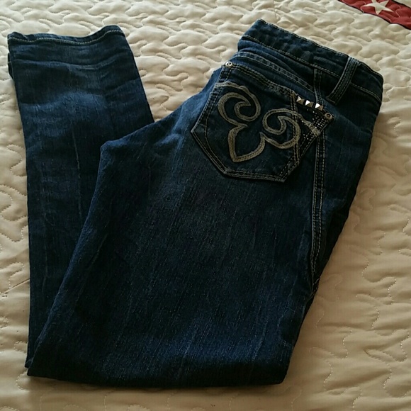 Rue 21 Jeans