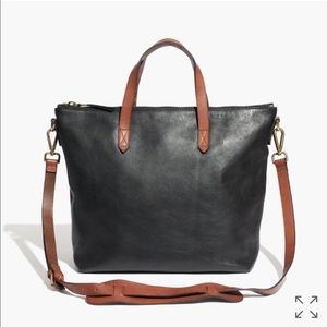 Madewell Transport Satchel