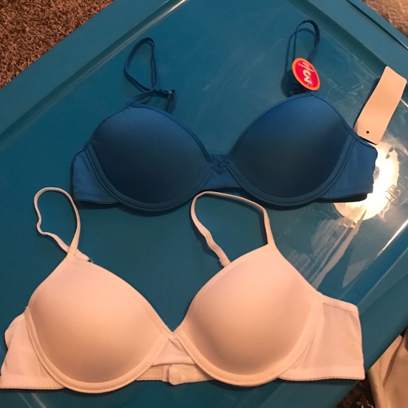 BMWT Set of 2 Bras