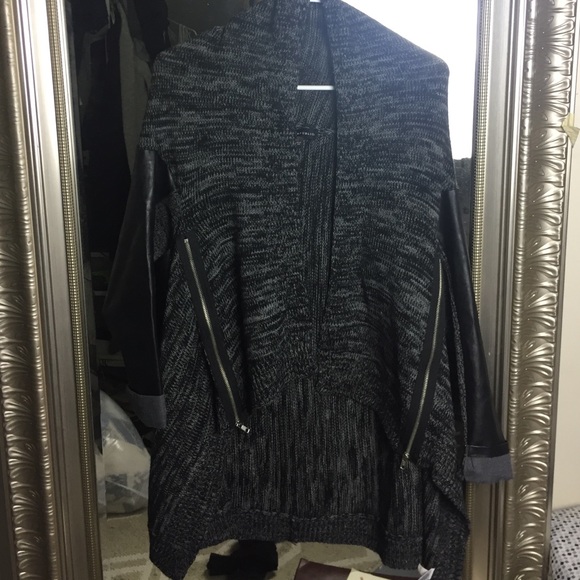 Rock & republic cardigan