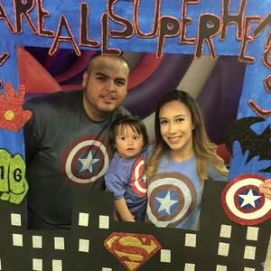 Meet your Posher, Stephanie