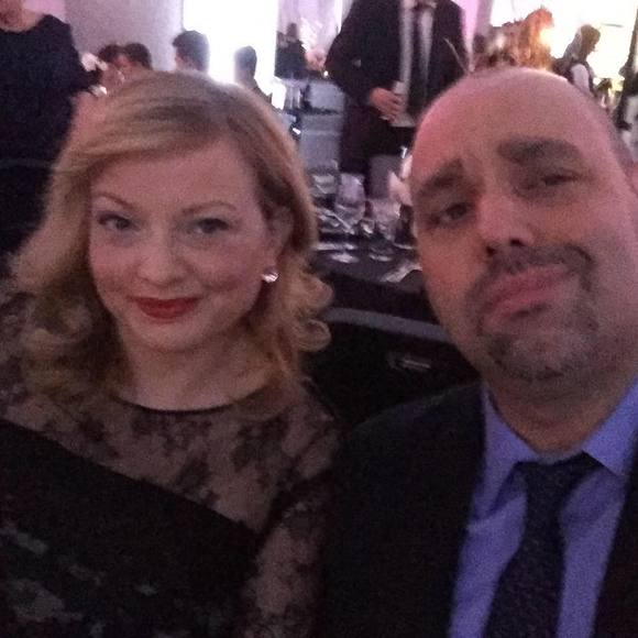 Meet your Posher, Rose