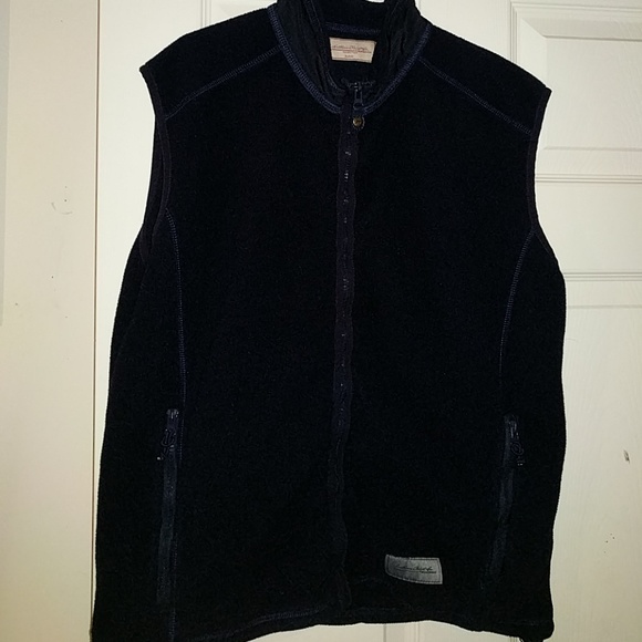 Southern Point Co. Vest