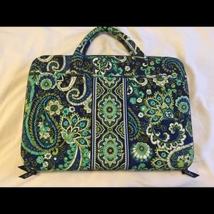 Vera Bradley Laptop Case