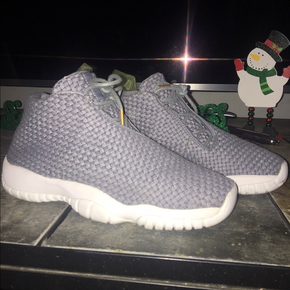 Grey futures
