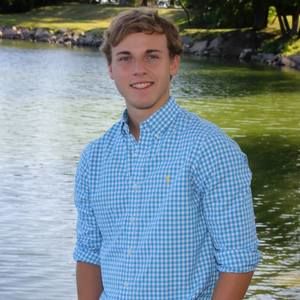 Meet your Posher, Jared