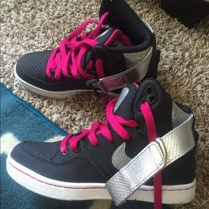 Nike highs